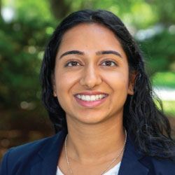 Maitreyee Kale, MD